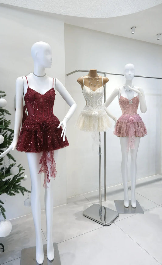 Pre-order: Sabrina Dress