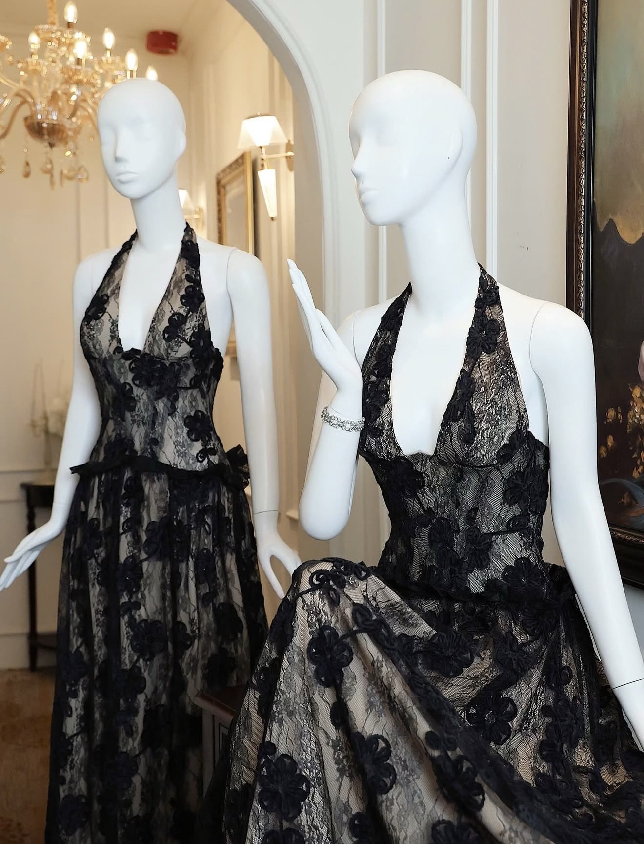 Moorea Dress