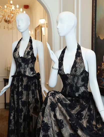 Moorea Dress