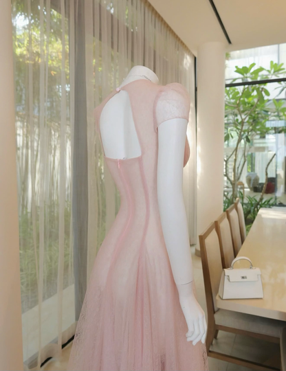 Pre-order: Acelia Dress (No brand)
