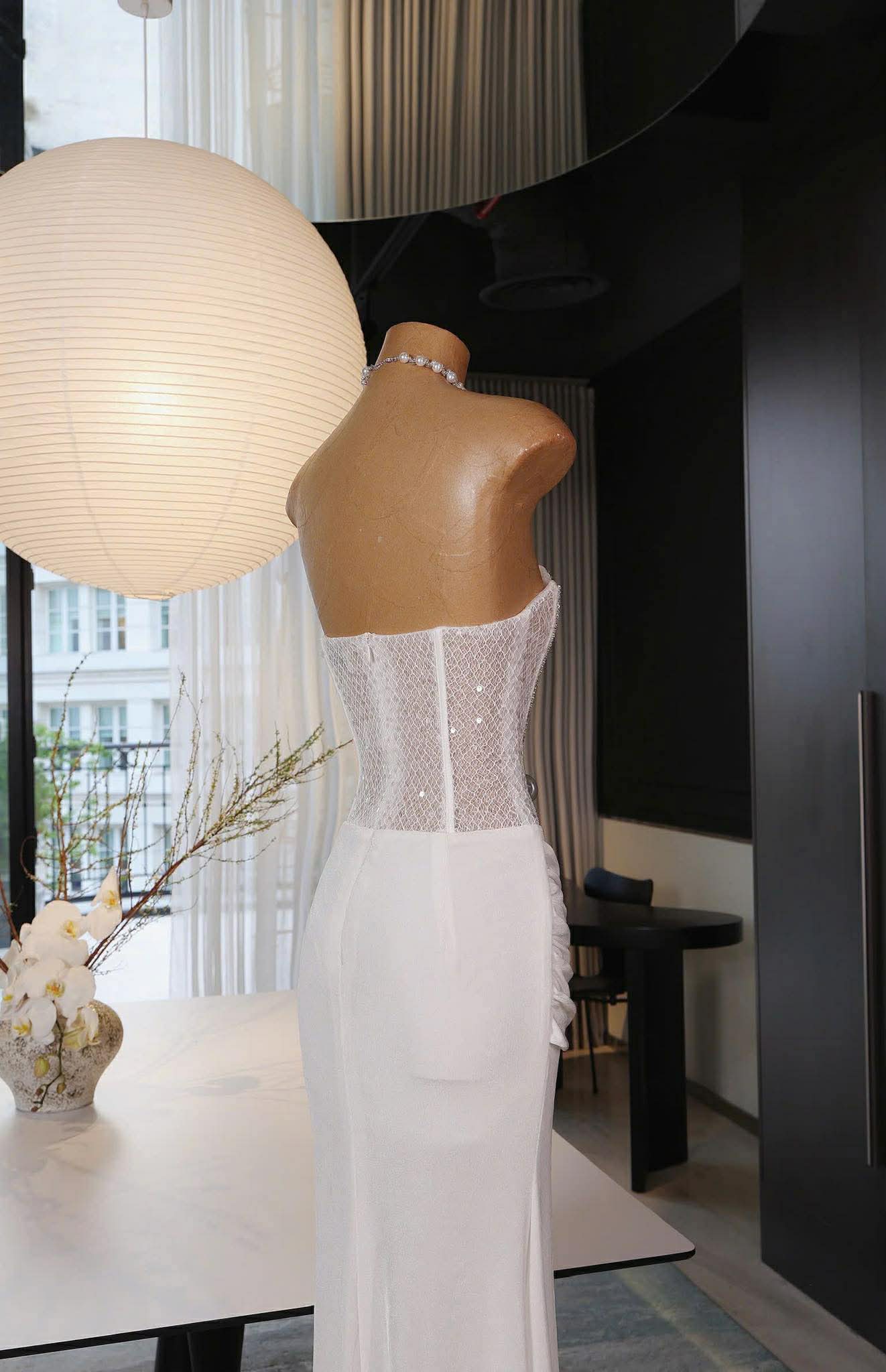 Pre-order: Dixie Dress