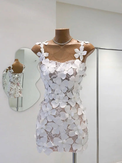 Pre-order: Floranda Dress