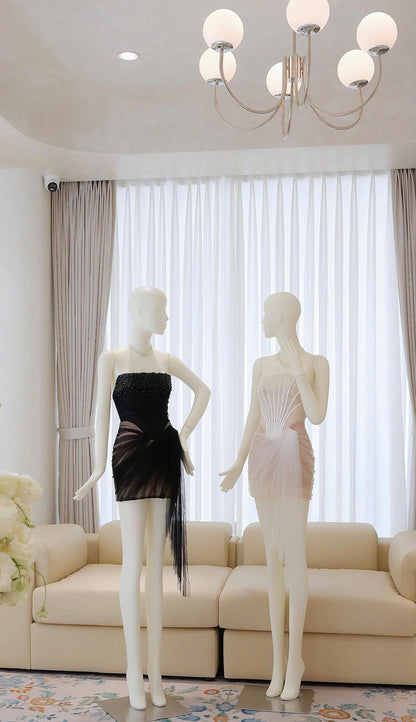Jernina Dress