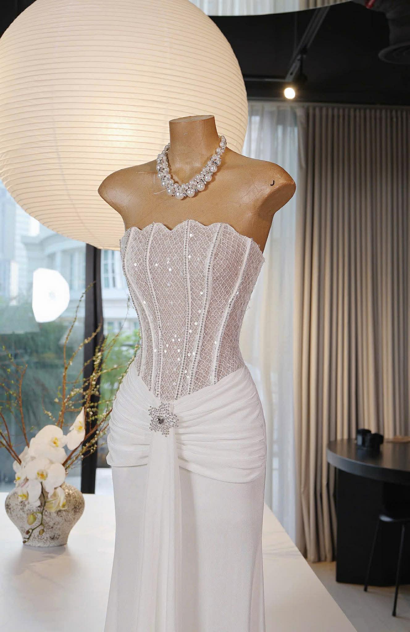 Pre-order: Dixie Dress