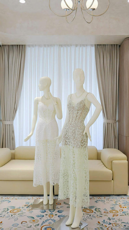 Pre-order: Dawn Dress