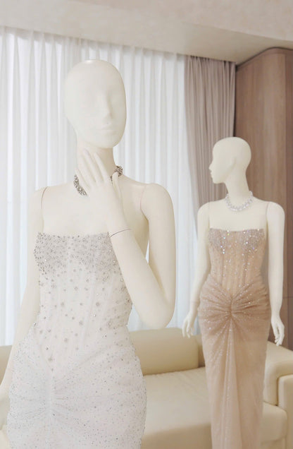 Pre-order: Montera Dress