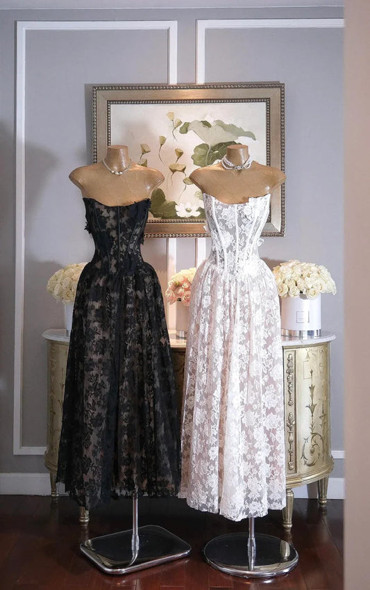 Pre-order: Calysta Dress