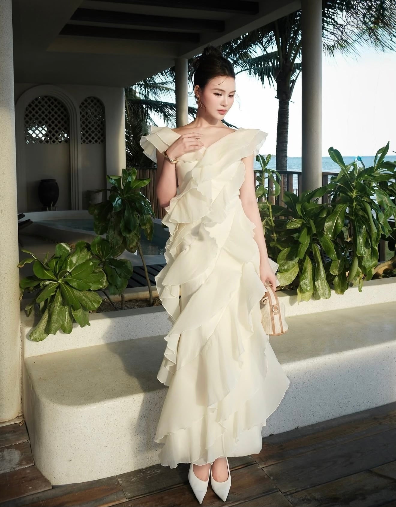 Hailey Dress