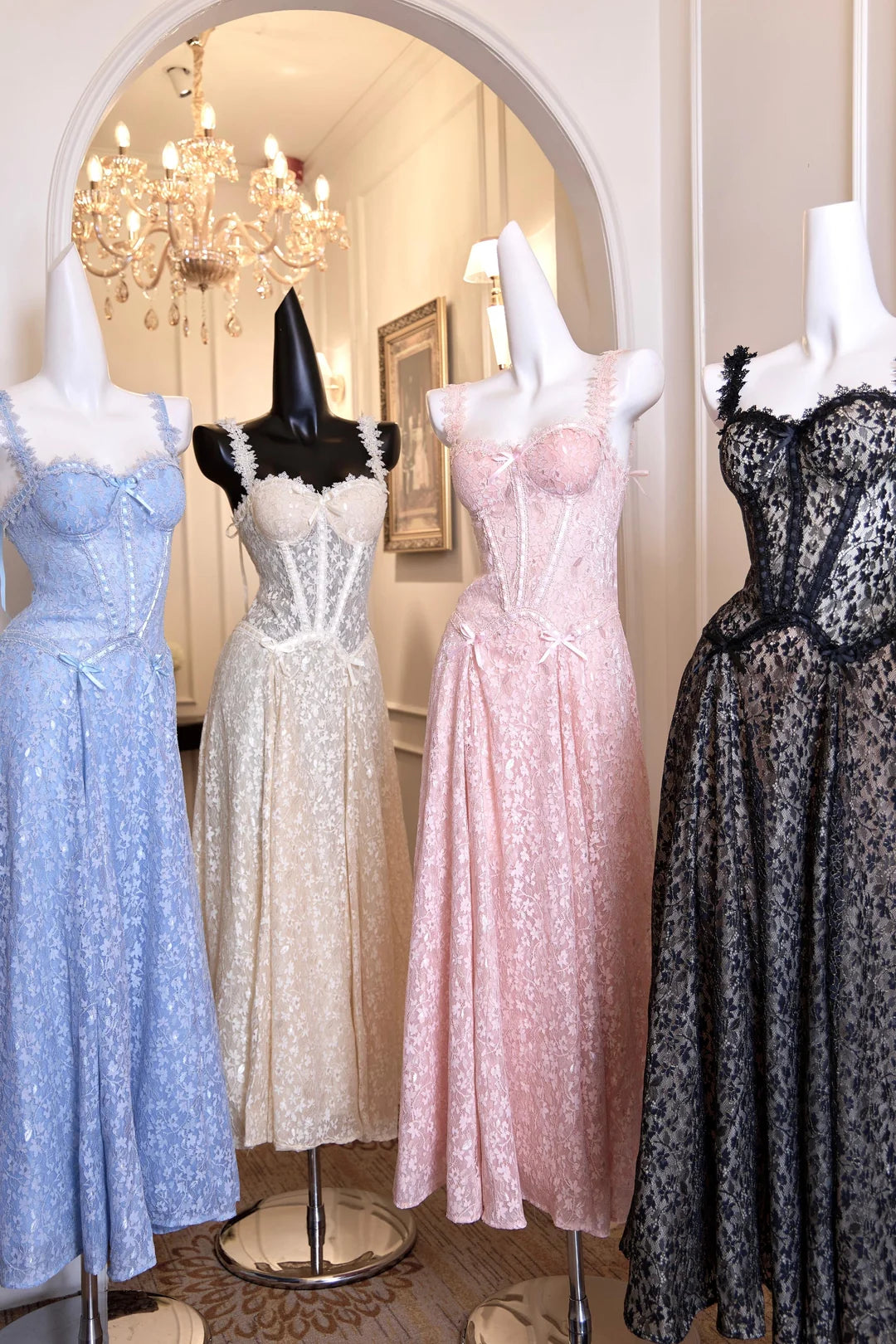 Katya Dress