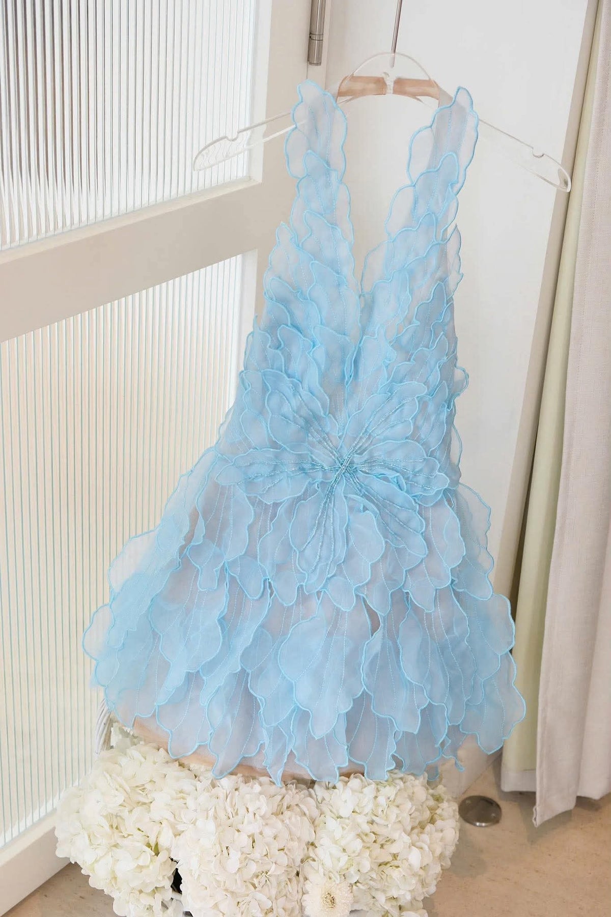 Rosa Dress