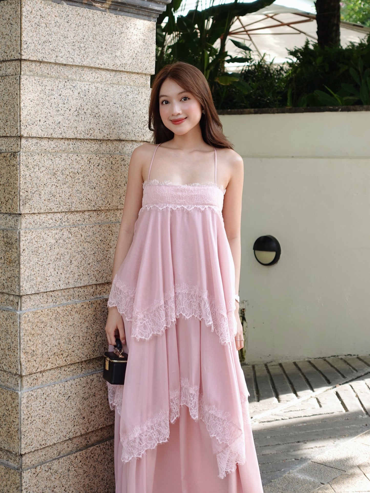 Gover Dress by Gout De Jun
