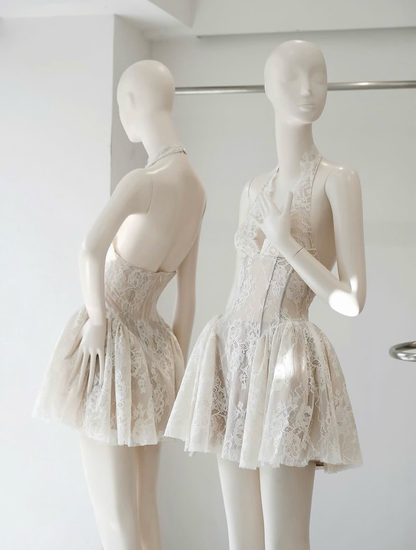 Georgie Dress