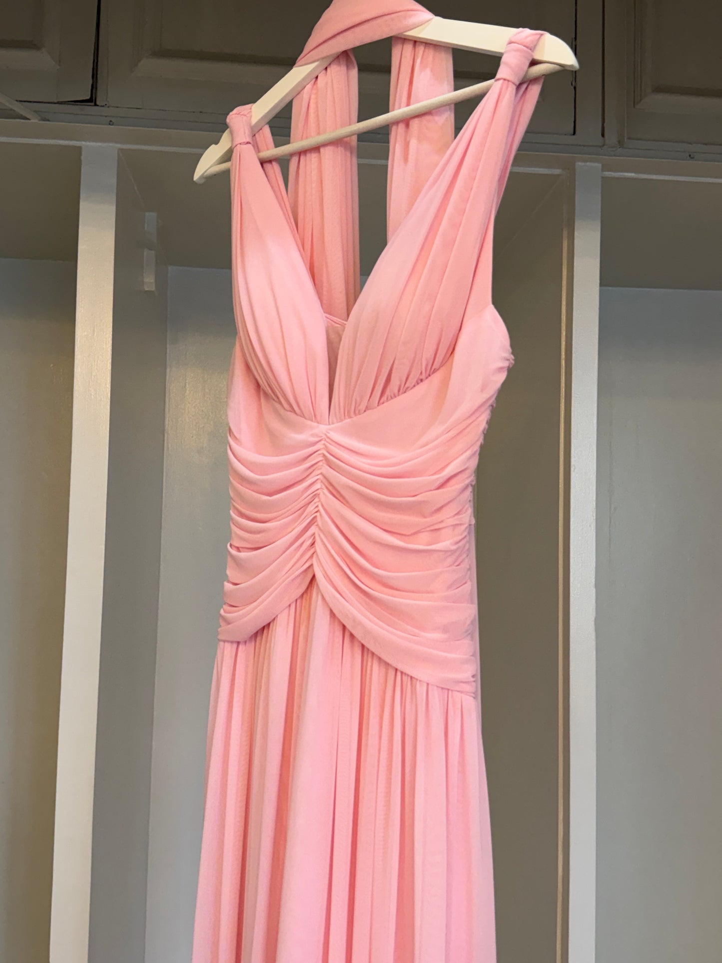 Pre-order: Genesis Dress