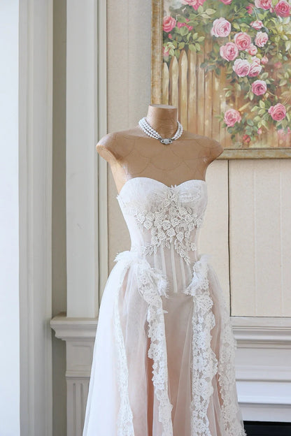 Pre-order: Armanina Dress