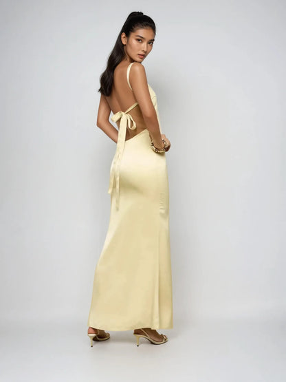 Alma Dress