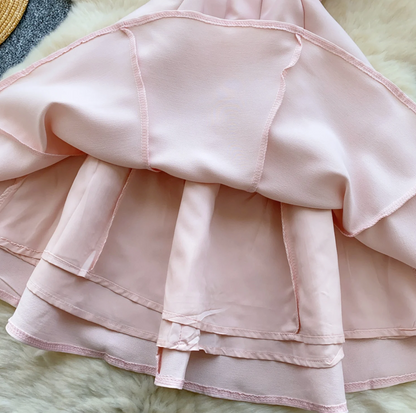 Pre-order: Adelaide Mini Dress
