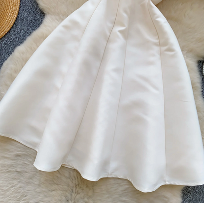 Pre-order: Adelaide Mini Dress