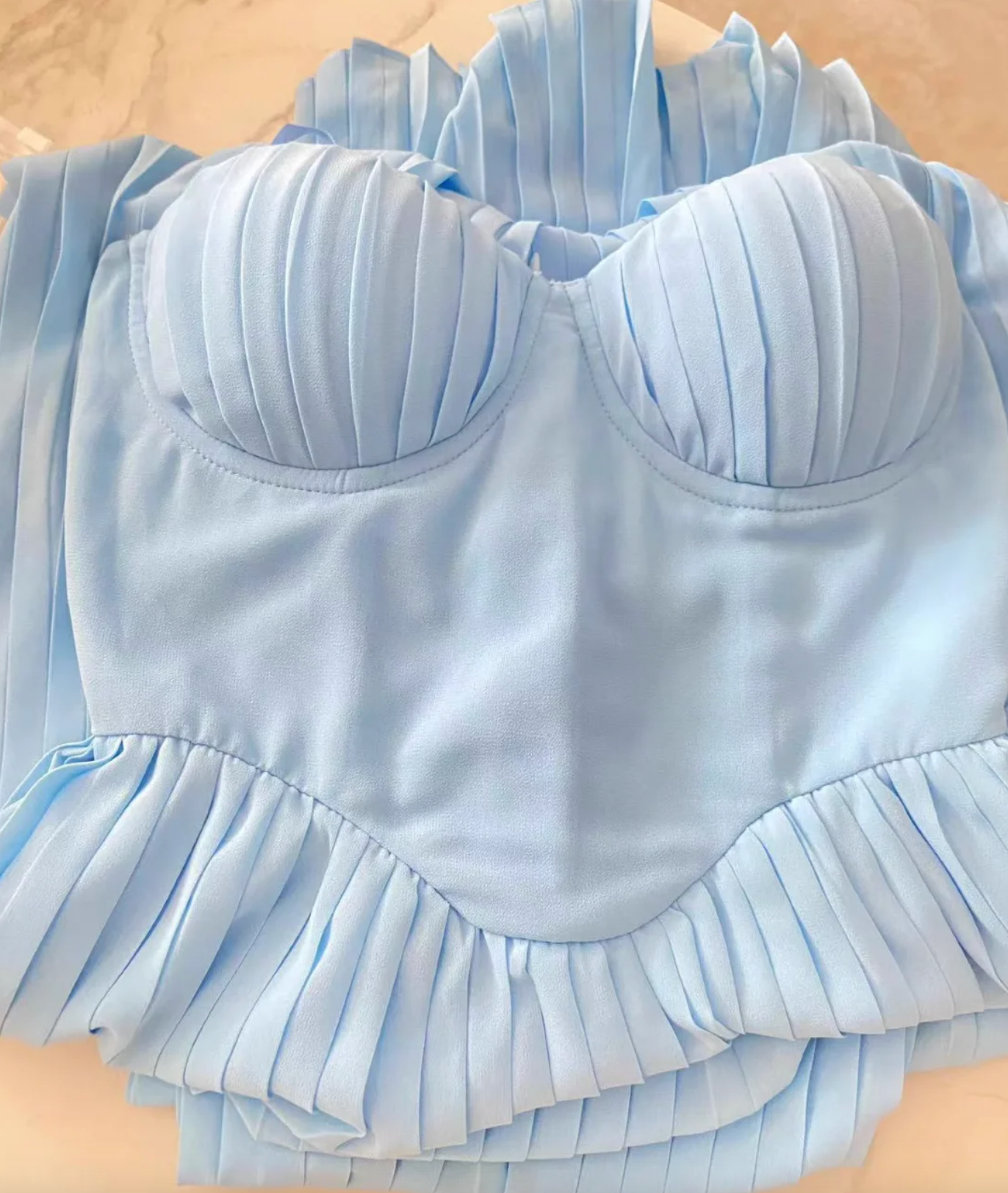 Antonia Dress (Version 2)