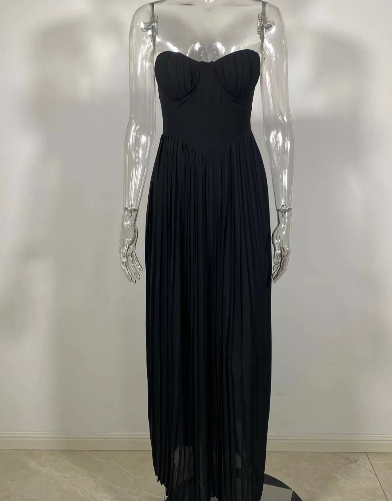 Antonia Dress (Version 2)
