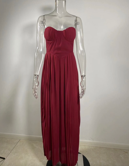 Antonia Dress (Version 2)