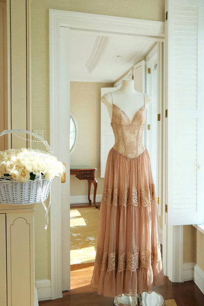 Pre-order: Aisha Dress