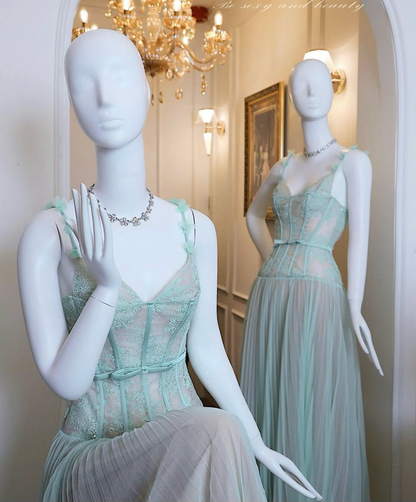 Pre-order: Mariella Dress