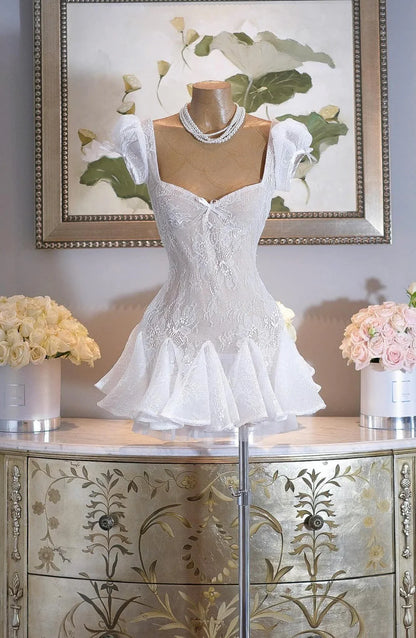 Pre-order: Hilary Dress