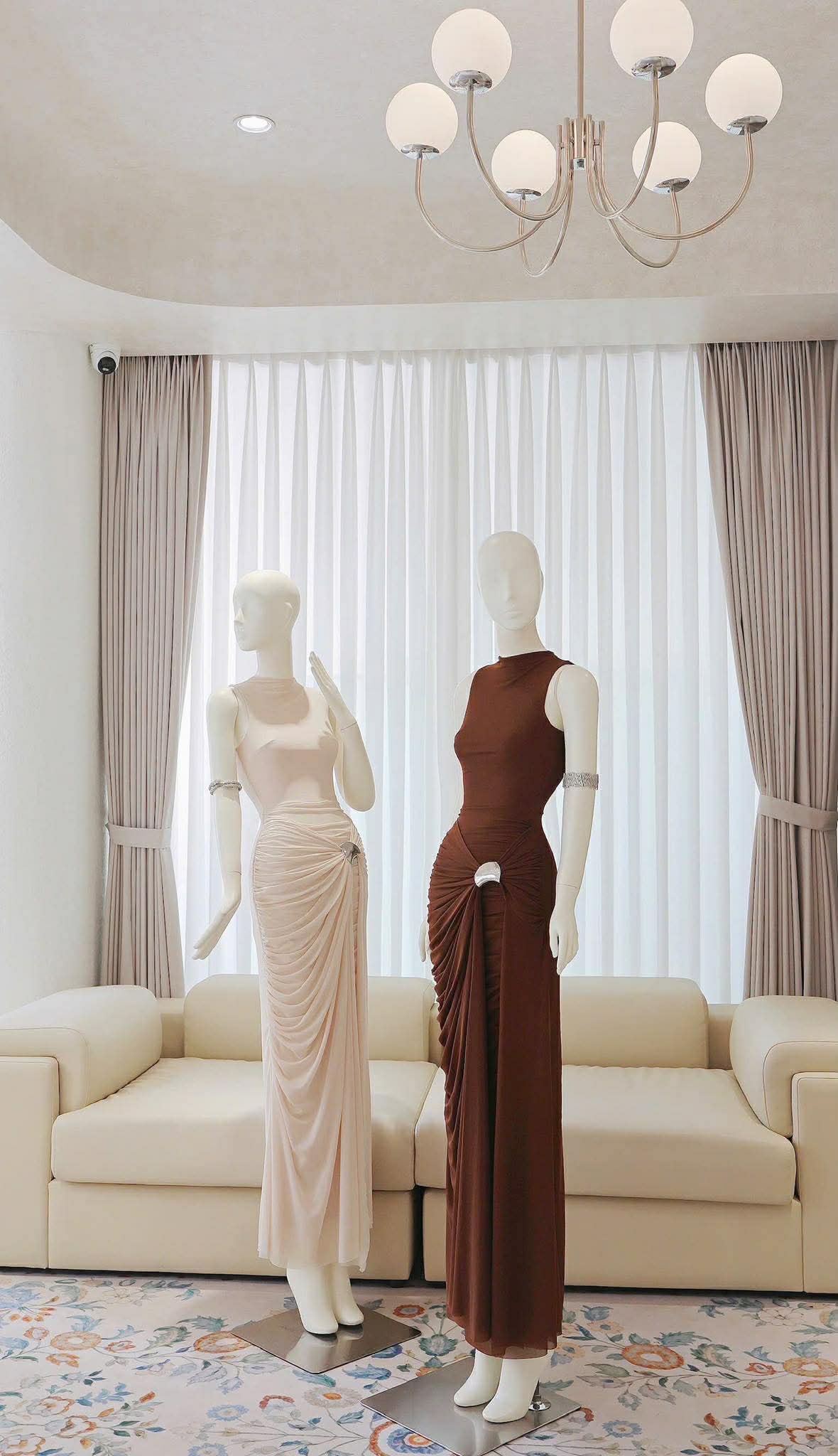 Pre-order: Sanya Dress