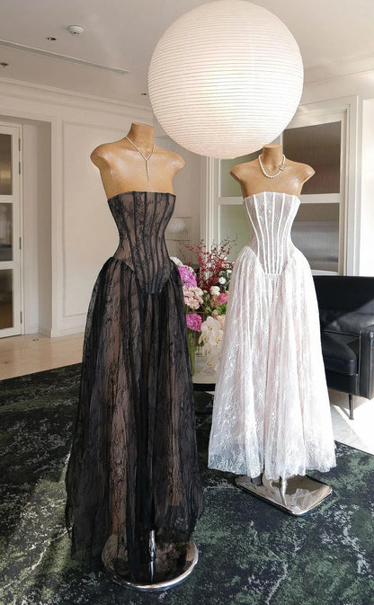 Pre-order: Taria Dress