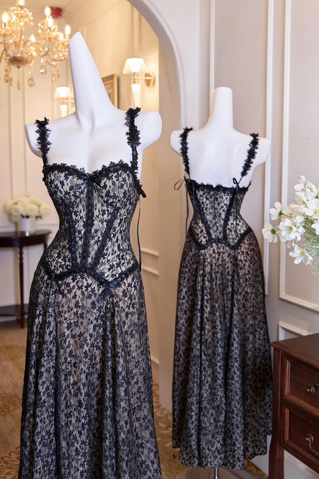 Katya Dress