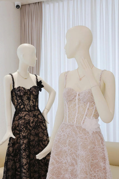 Leonarda Dress
