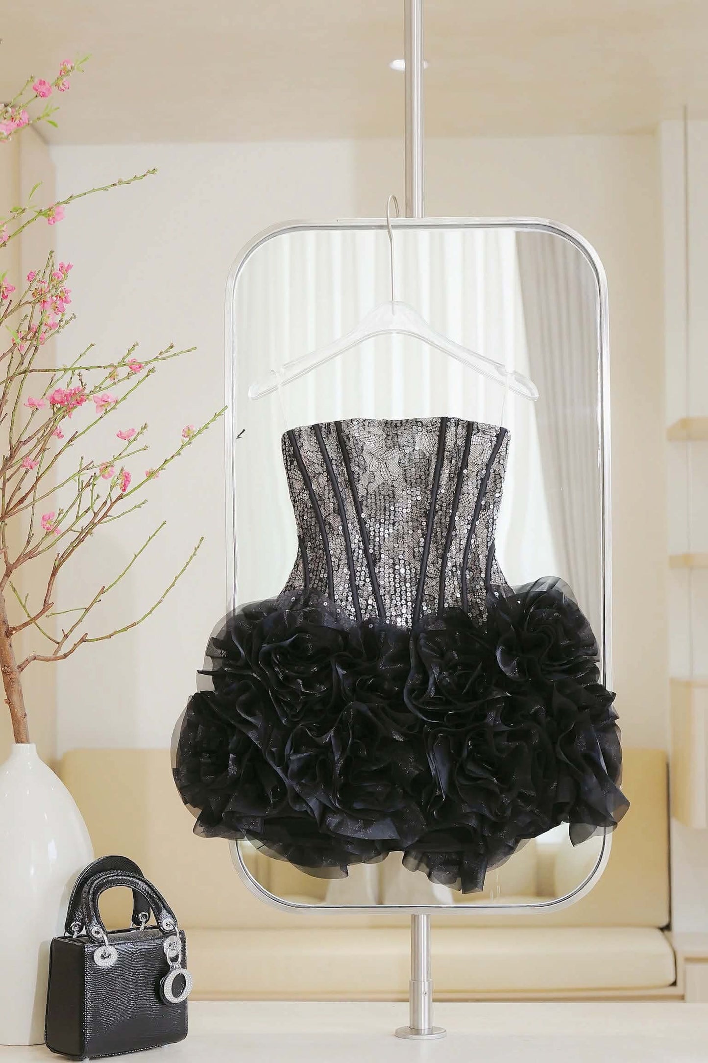 Jamaica Dress