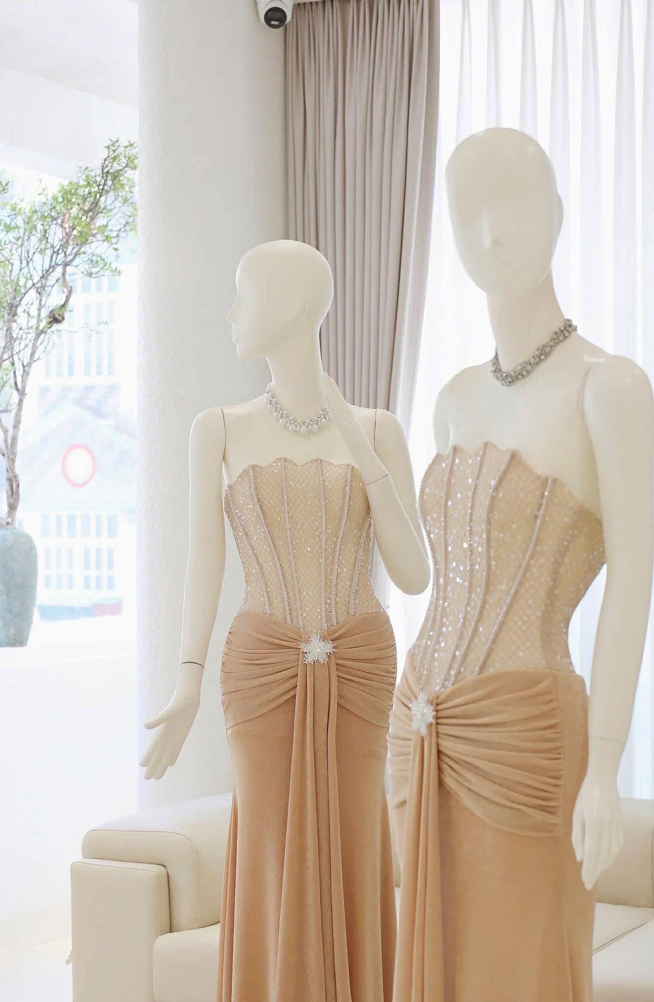 Pre-order: Dixie Dress