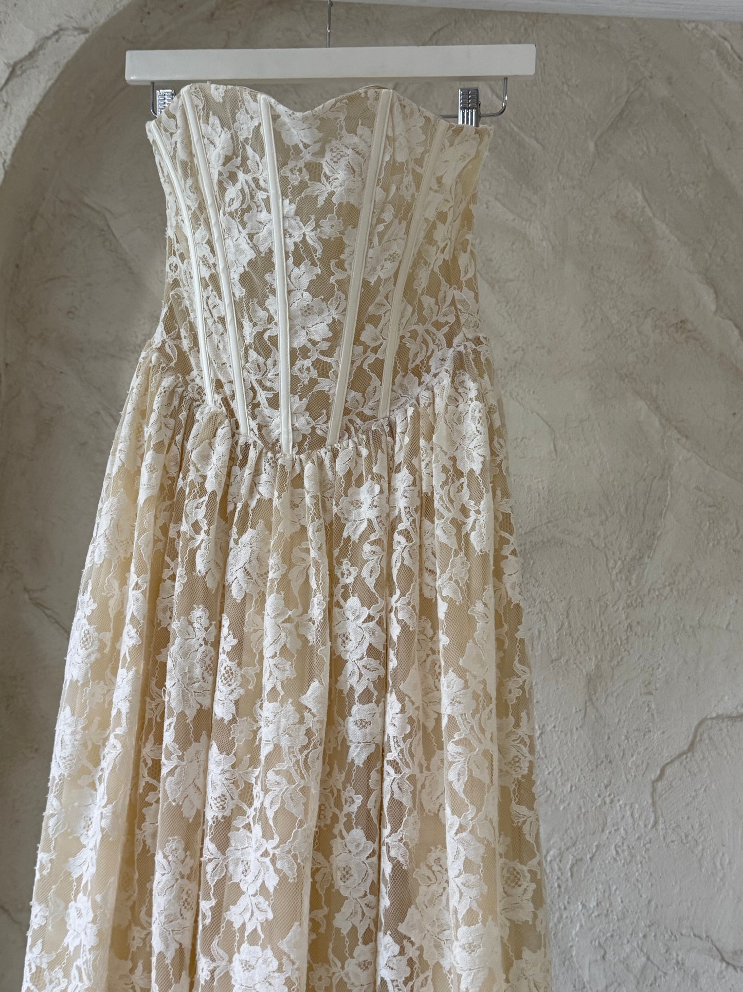 Lerilia Dress