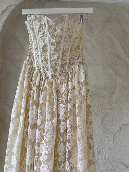 Lerilia Dress