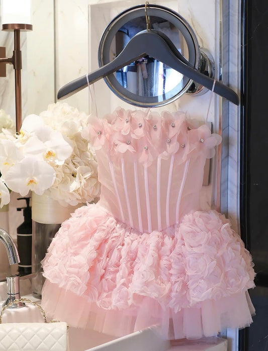 Pre-order: Cosmina Dress