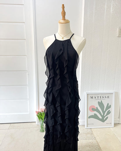 Pre-order: Lorilei Dress