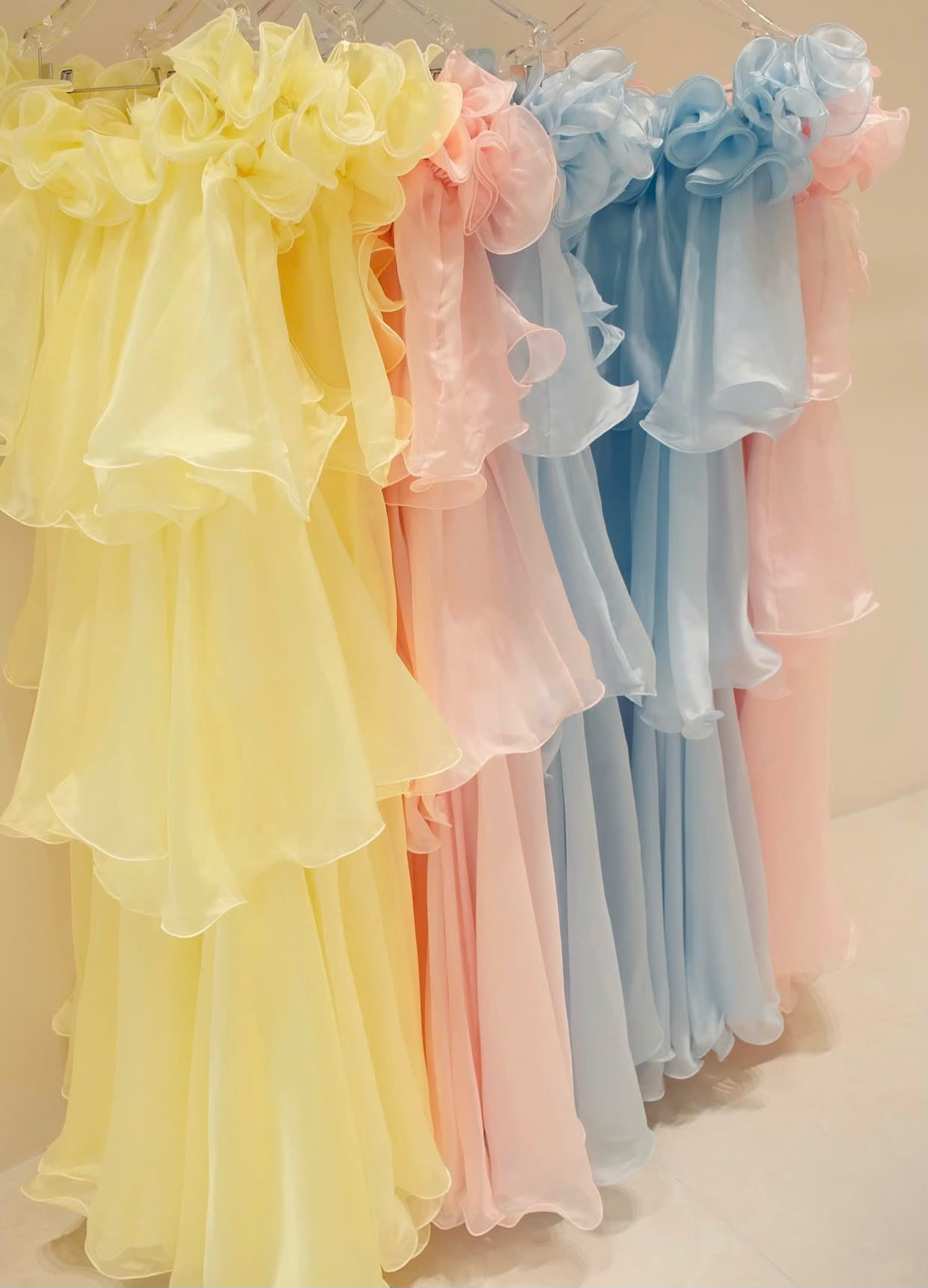 Alianna Dress