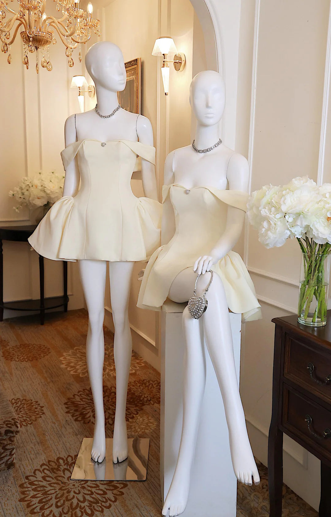 Pre-order: Shiela Dress