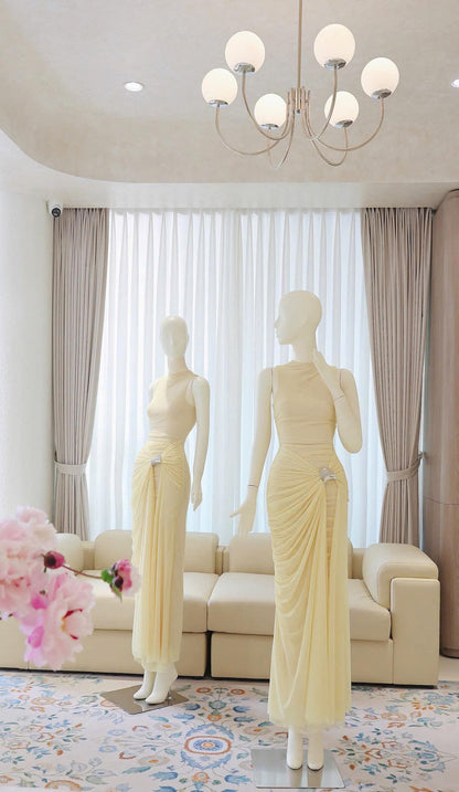 Pre-order: Sanya Dress