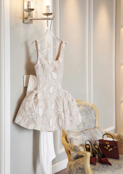 Pre-order: Salvacion Dress