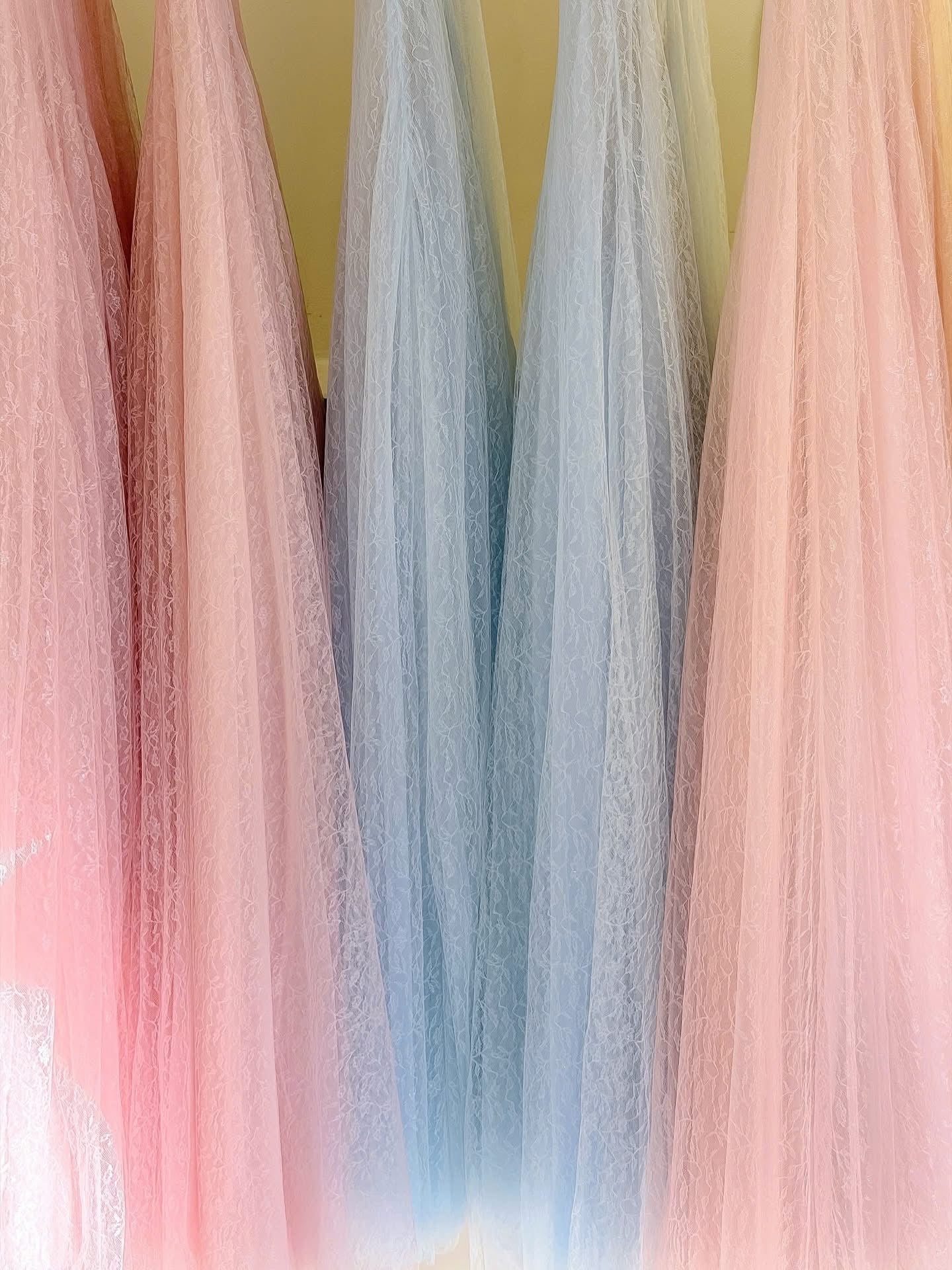 Acelia Dress - Tranali Brand