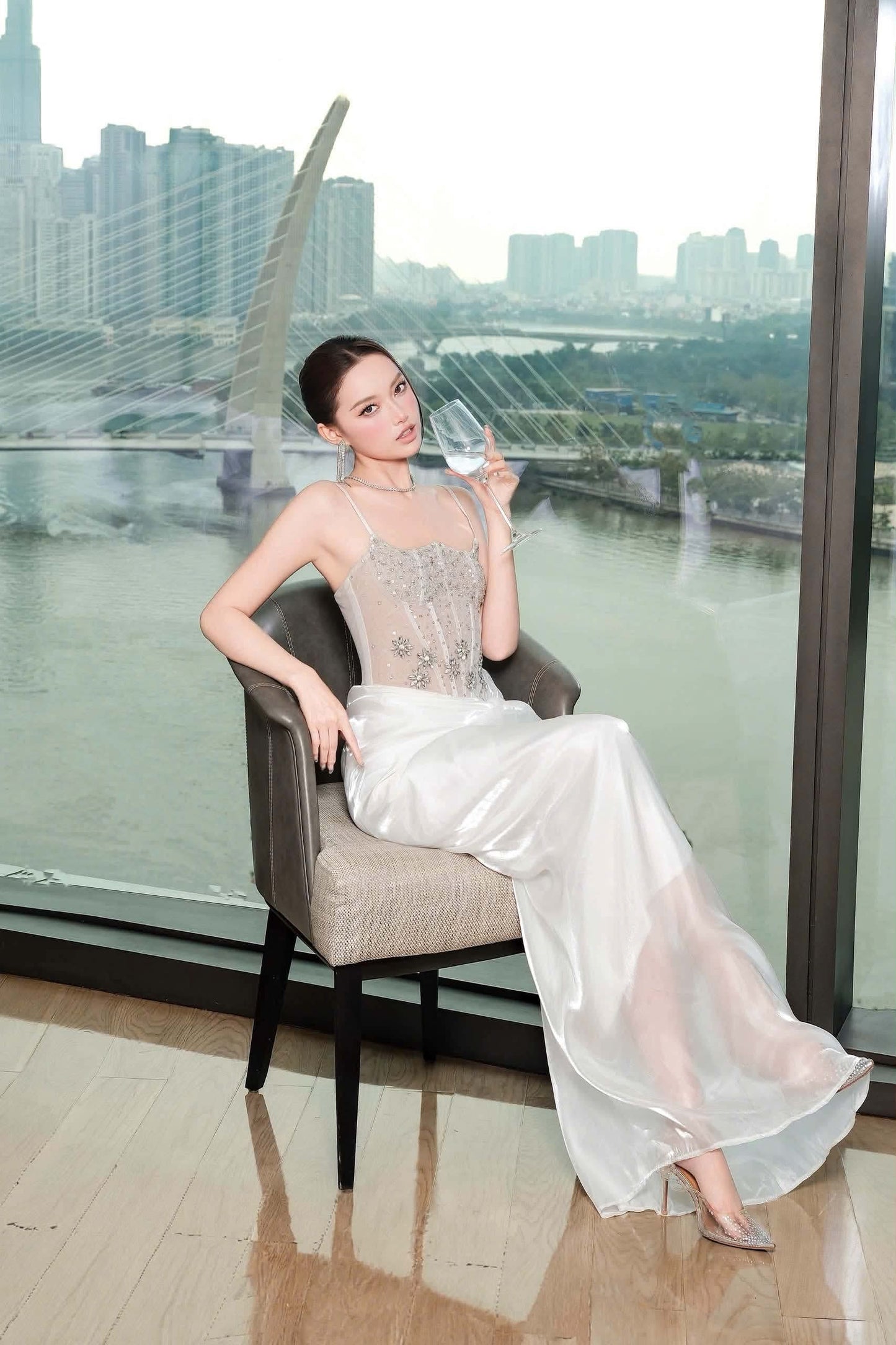 Pre-order: Taylor Dress