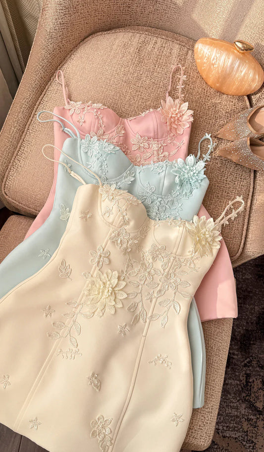 Pre-order: Anna Dress