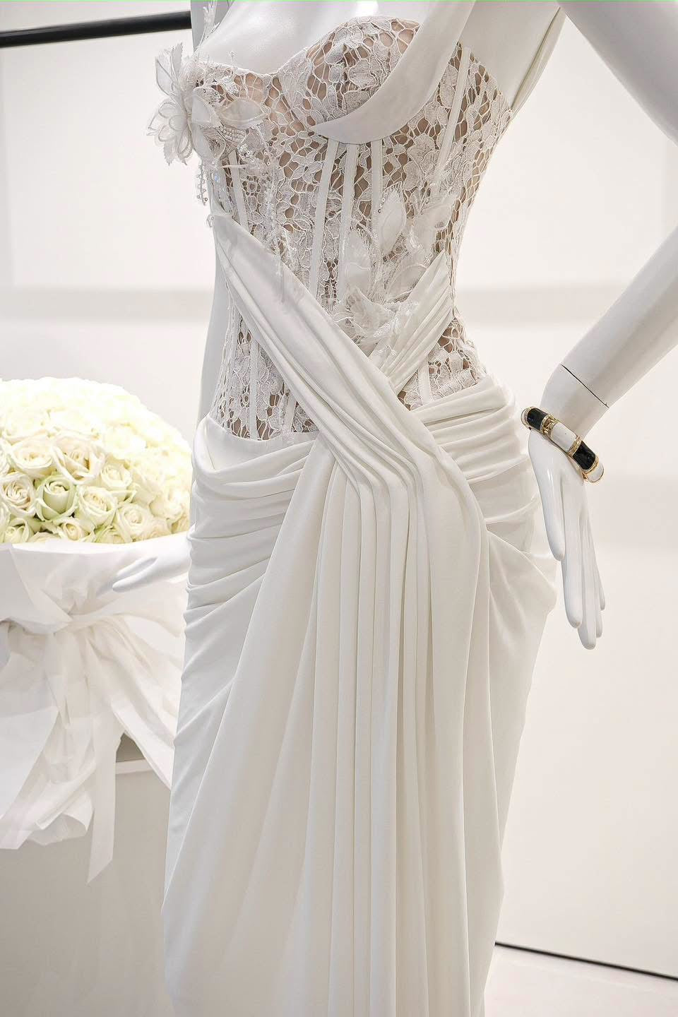 Gelena Dress