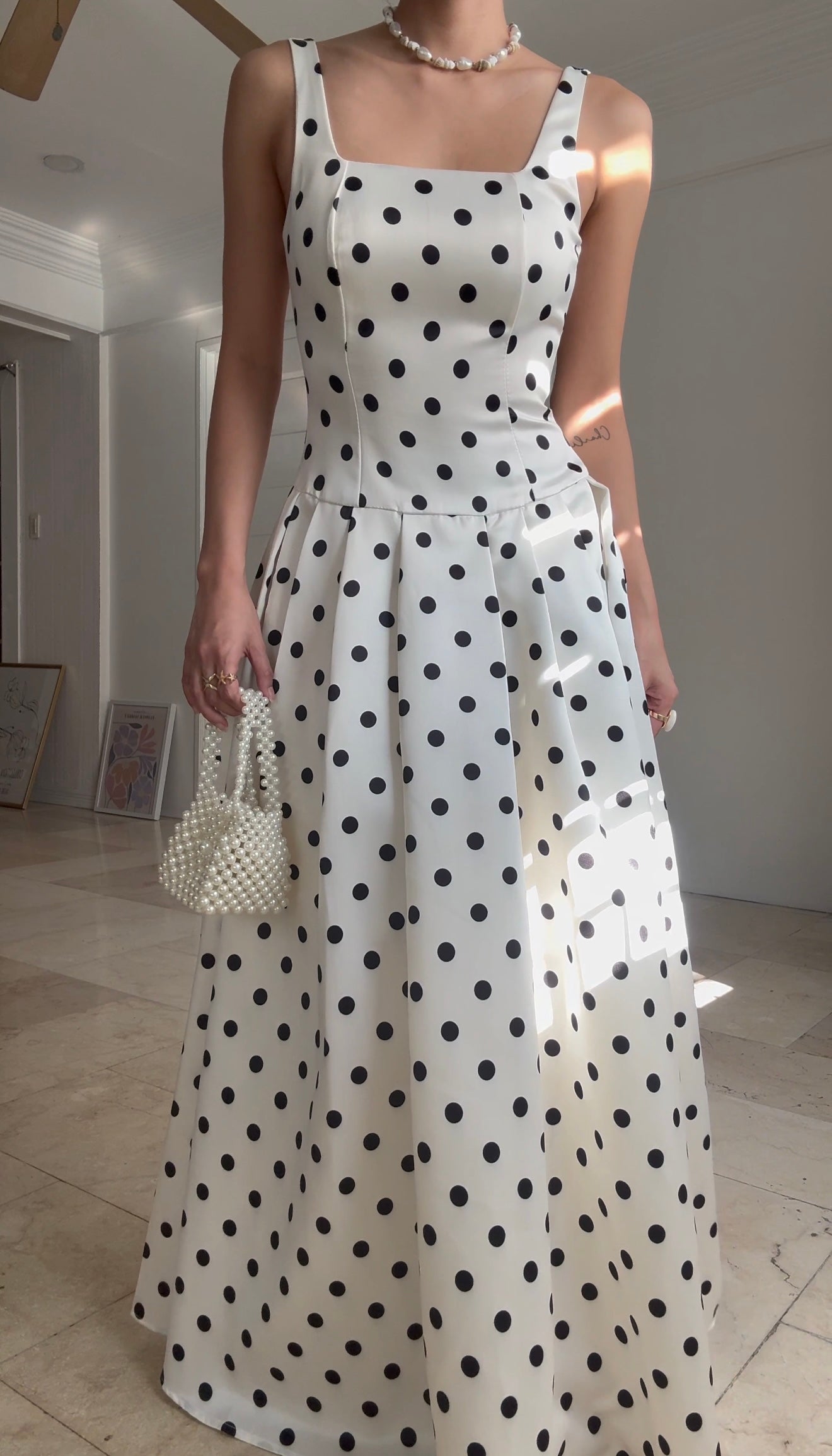 Limited Edition: Melissa Dress