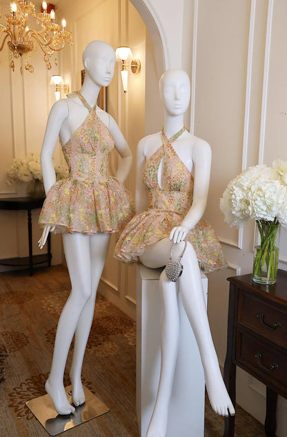 Pre-order: Zoey Dress