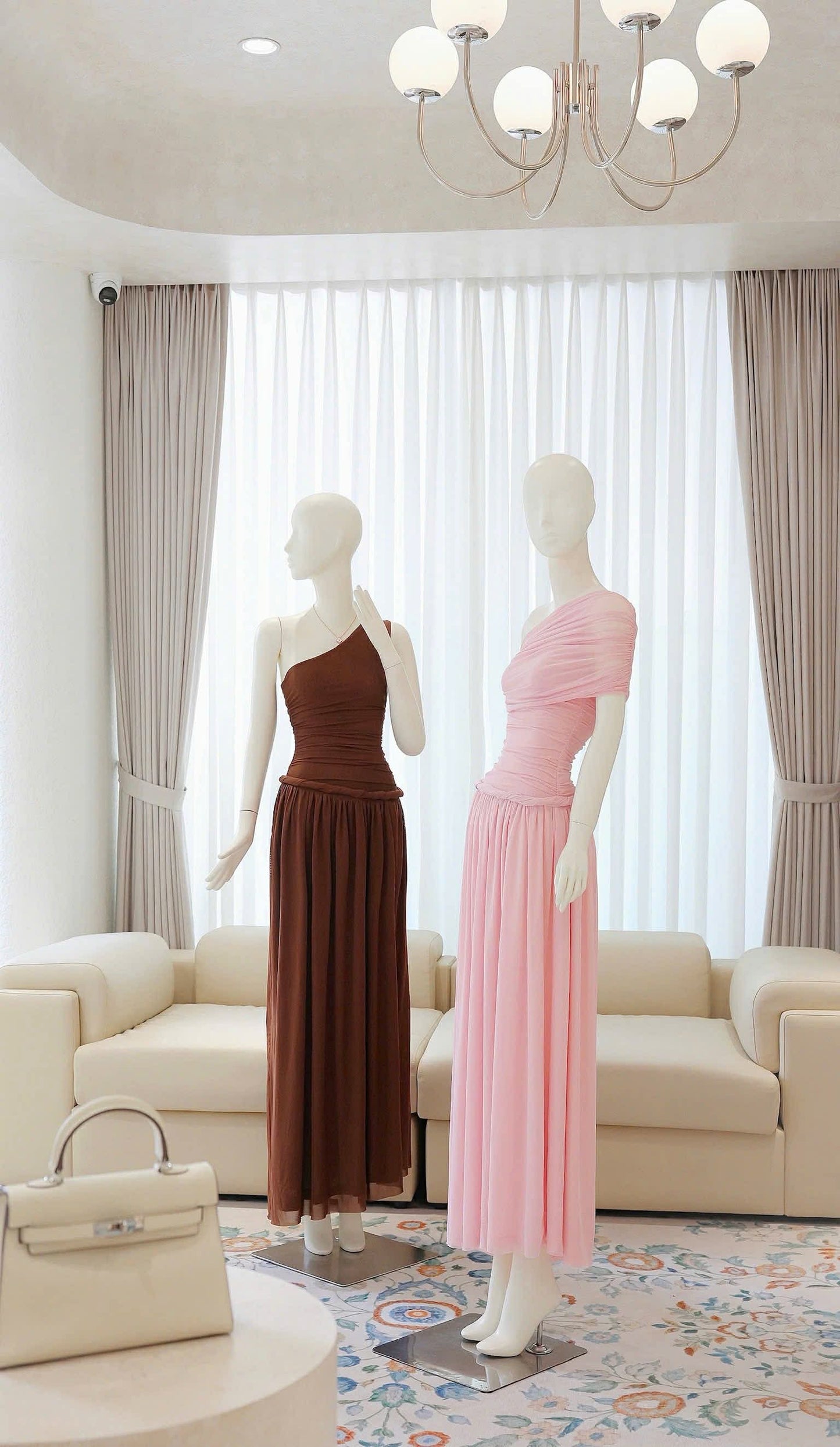 Pre-order: Muse Dress