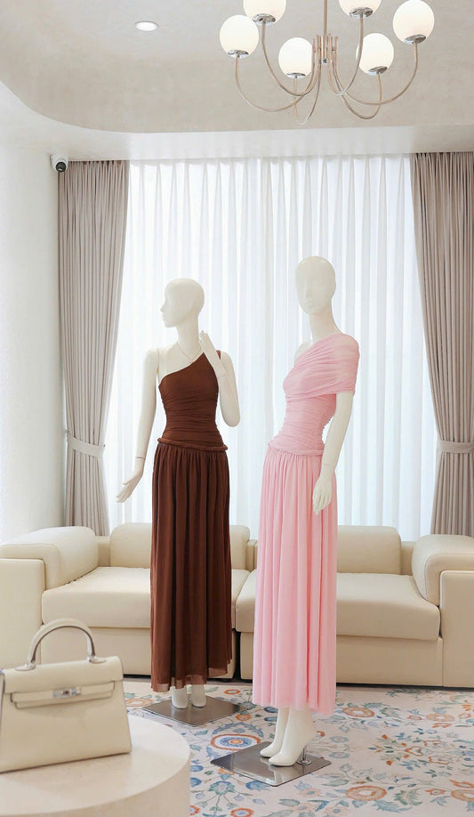 Pre-order: Muse Dress