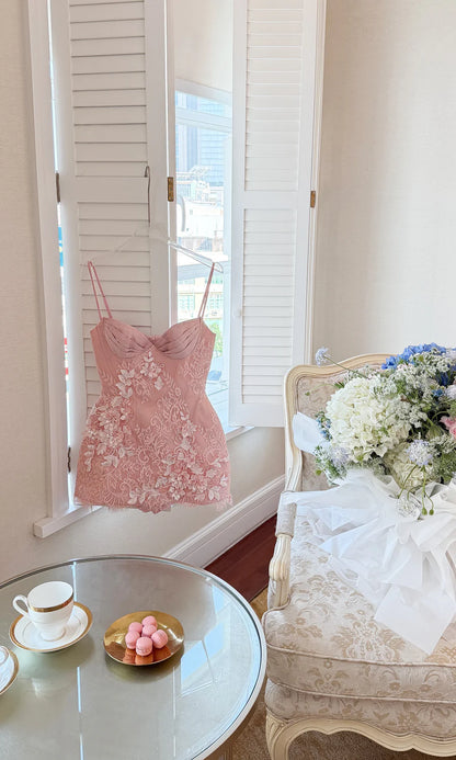 Sandra Dress